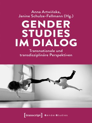 cover image of Gender Studies im Dialog